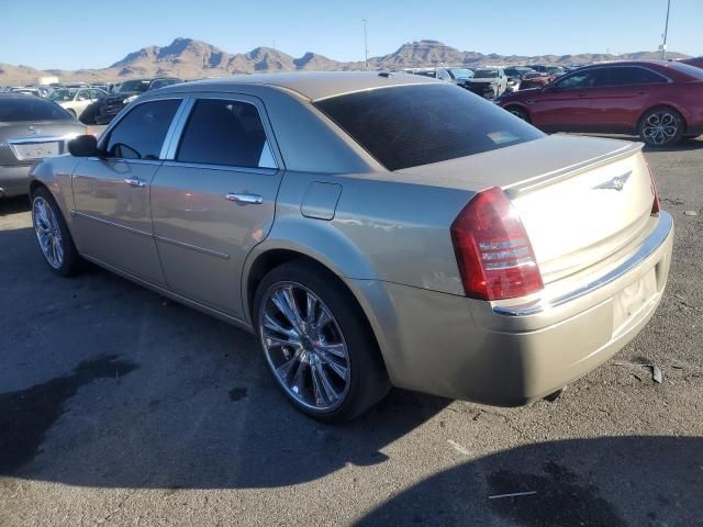 2006 Chrysler 300C