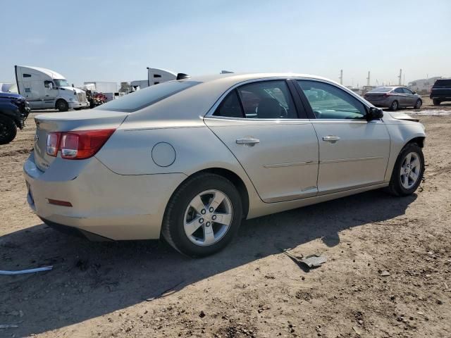 2014 Chevrolet Malibu LS