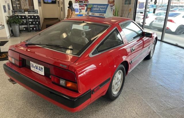 1984 Datsun 300ZX