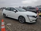 2018 Honda Clarity Touring