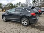 2015 Acura RDX Technology