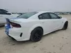 2023 Dodge Charger SRT Hellcat