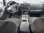 2008 Nissan Pathfinder S