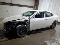 Salvage cars for sale at Leroy, NY auction: 2013 Mazda 6 Sport