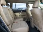 2011 Toyota Highlander Base