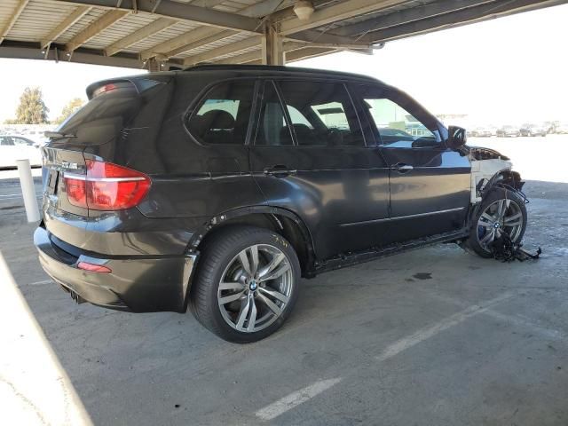 2013 BMW X5 M