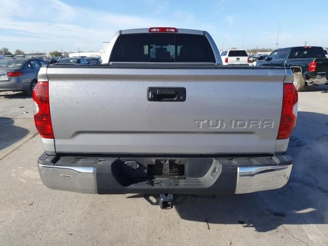 2014 Toyota Tundra Double Cab SR