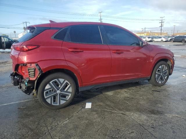 2023 Hyundai Kona SE