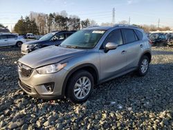 2014 Mazda CX-5 Touring en venta en Mebane, NC