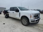 2024 Ford F250 Super Duty