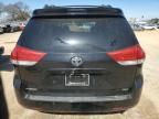 2011 Toyota Sienna XLE