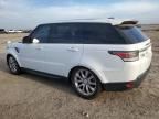 2014 Land Rover Range Rover Sport SC