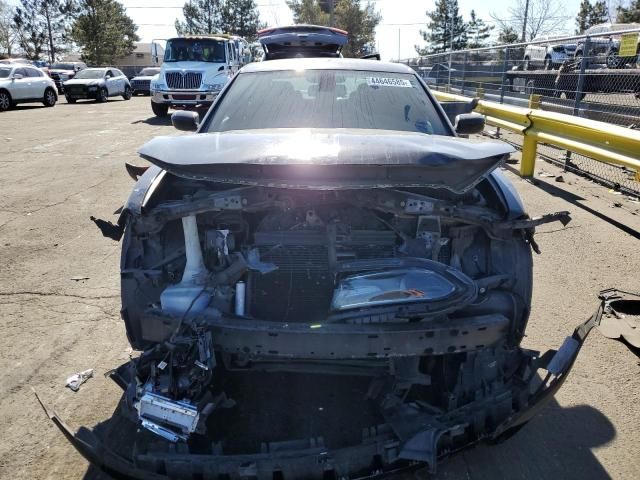 2015 Dodge Charger SE