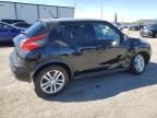 2014 Nissan Juke S