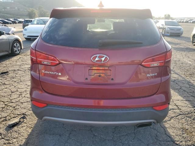 2015 Hyundai Santa FE Sport