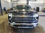 2024 Chevrolet Silverado K3500 LTZ