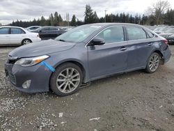 2013 Toyota Avalon Base en venta en Graham, WA