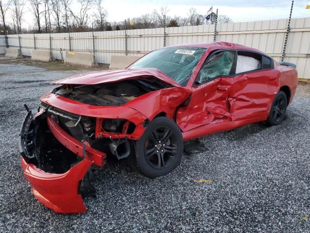 2015 Dodge Charger SE