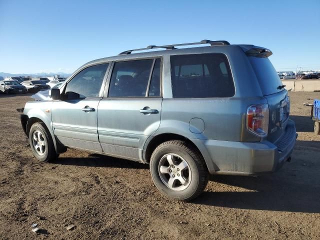 2006 Honda Pilot EX