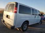 2006 Chevrolet Express G2500