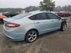 2014 Ford Fusion SE Hybrid