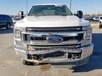 2022 Ford F250 Super Duty