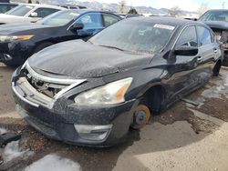 Vehiculos salvage en venta de Copart Littleton, CO: 2013 Nissan Altima 2.5