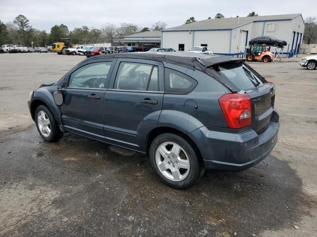 2008 Dodge Caliber SXT