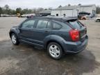 2008 Dodge Caliber SXT