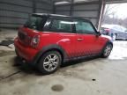 2012 Mini Cooper