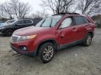 2011 KIA Sorento EX