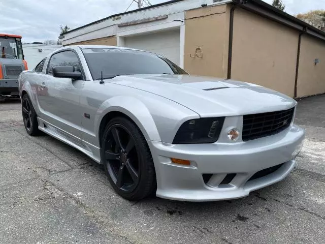 2007 Ford Mustang GT