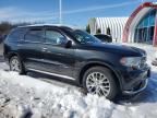 2014 Dodge Durango Citadel