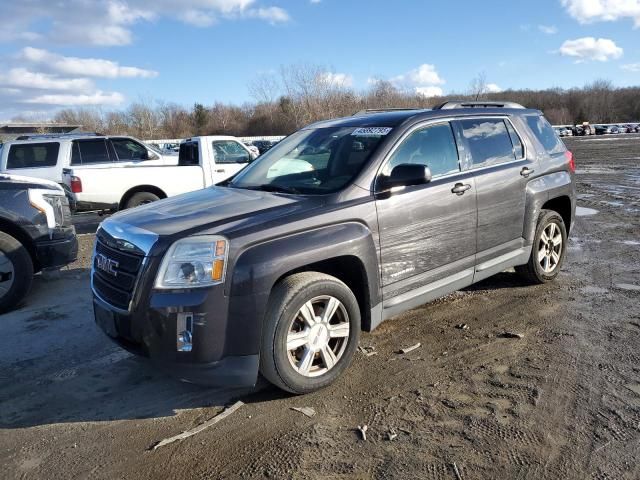 2014 GMC Terrain SLE