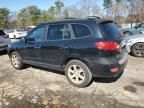 2007 Hyundai Santa FE SE