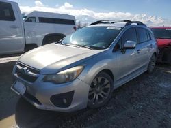 2014 Subaru Impreza Sport Limited en venta en Magna, UT