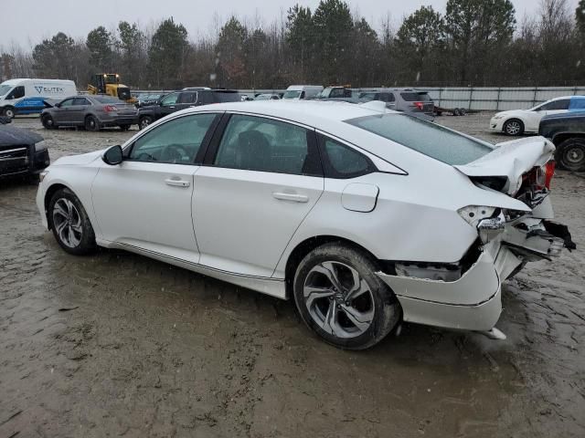 2019 Honda Accord EXL