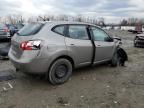 2009 Nissan Rogue S