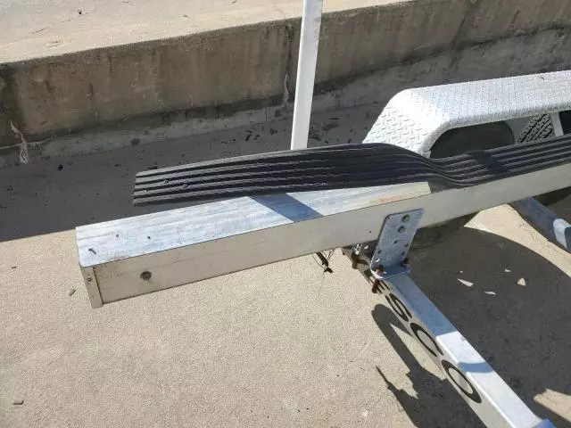 2004 Boat Trailer