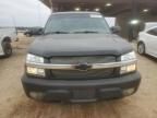 2004 Chevrolet Avalanche C1500