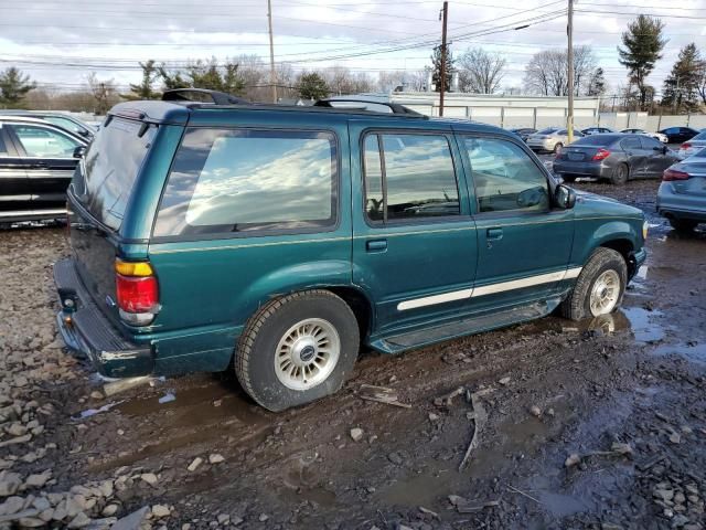 1997 Ford Explorer