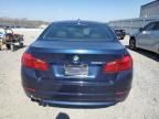 2011 BMW 528 I