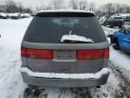 2000 Honda Odyssey EX