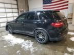 2017 Mercedes-Benz GLC 43 4matic AMG