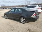 2008 Ford Fusion SEL