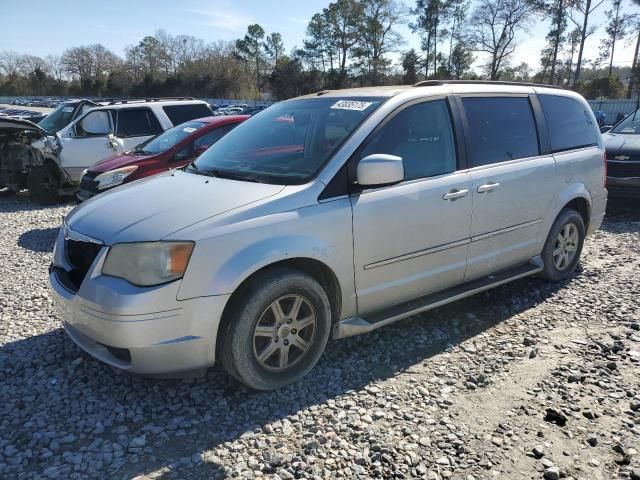 2010 Chrysler Town & Country Touring