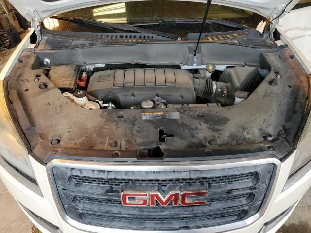 2015 GMC Acadia SLE