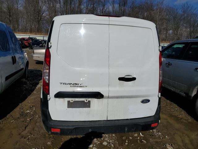 2020 Ford Transit Connect XL