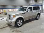 2010 Dodge Nitro SXT