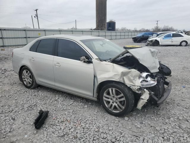 2010 Volkswagen Jetta TDI